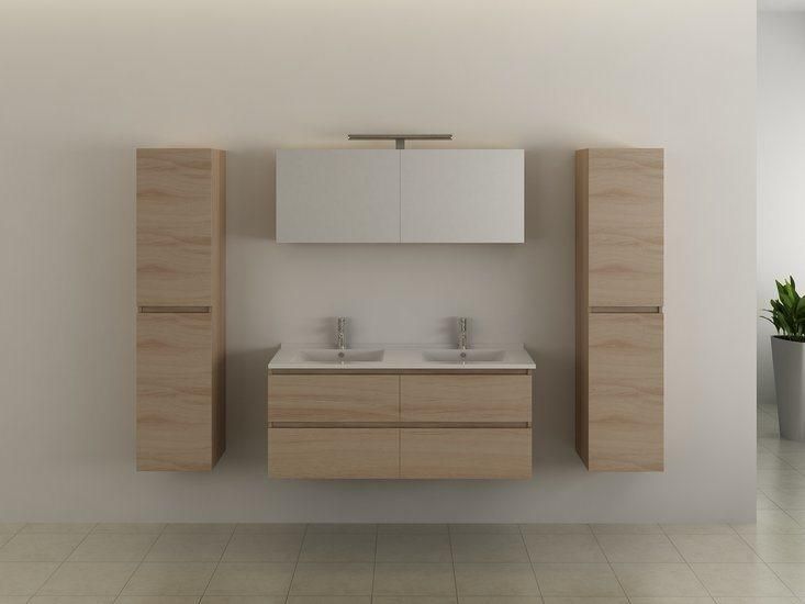 2022 Luxury and Modern Bathroom Furniture with Good Price