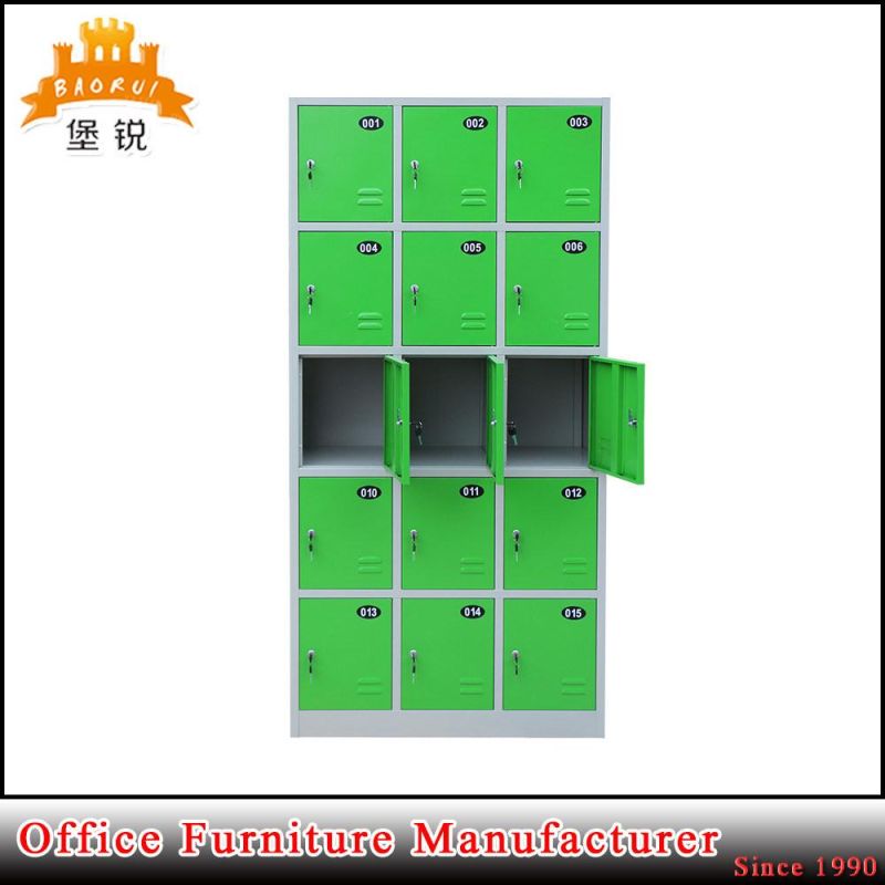 2021 Modern Furniture China Supplier Steel Gym Stadium Sports Locker for Sale