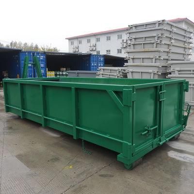 Modern Dustbin Mini Garbage Hook Lift Bins for Sale