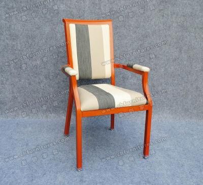 Fashionable Strong Armrest Chair (YC-E65-10)
