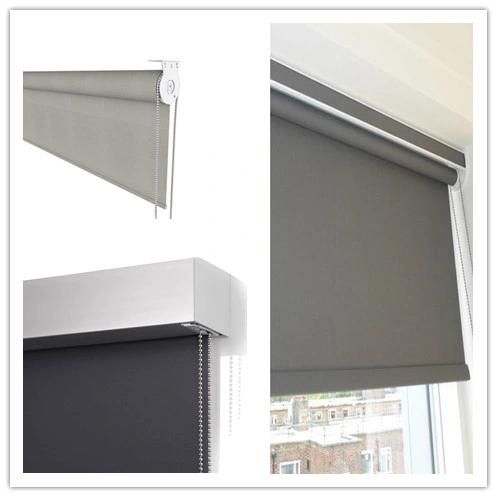 Factory Direct Price Custom Made Wholesale Factory Supply Motorized Roller Blinds Best Sell Factory Supplier