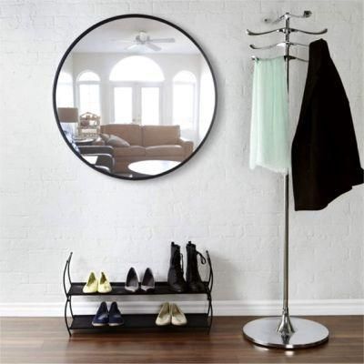 Performance High Standard Durable Make-up Decorative Large Advanced Design Wall-Mounted Bath Mirror