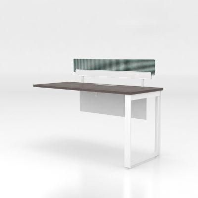 High Quality Modern Design Office Furniture Computer Desk Office Desk