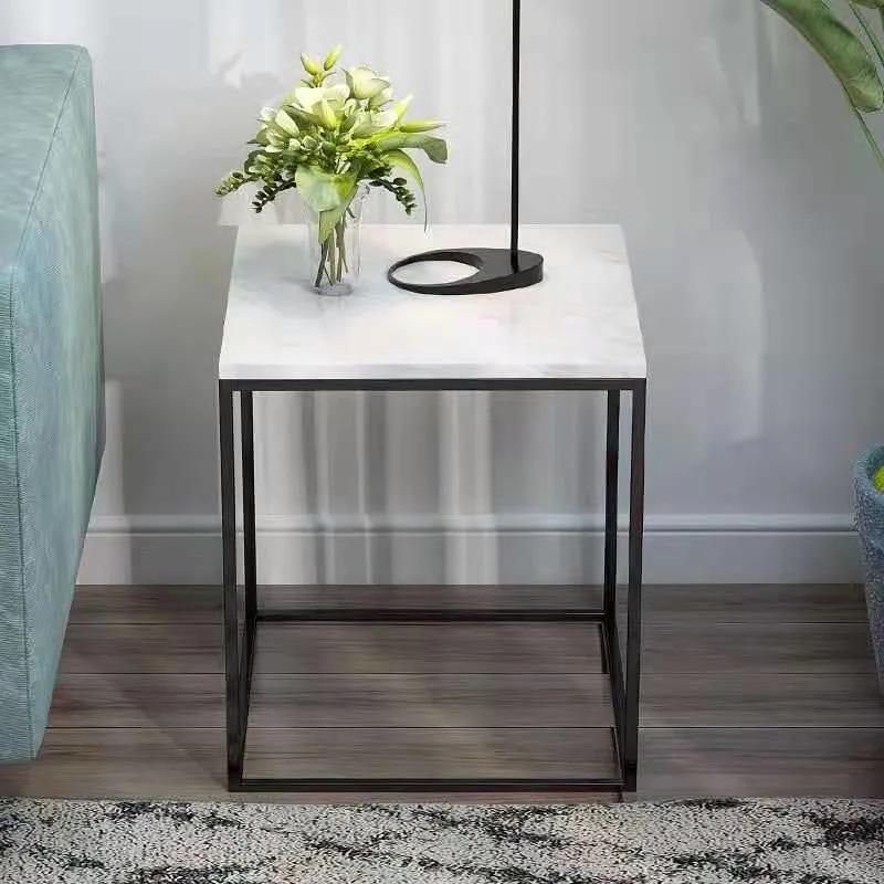 Nordic Simple Modern Coffee Table Living Room Wood Tea Table Home Furniture
