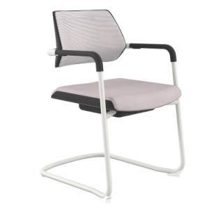 K=K Export Standard Carton Metal Zitting N Seating Swivel Visitor Chair