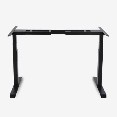 Hot Sale 311lbs Height Adjustable Standing Desk with TUV Certificated with UL Certificated