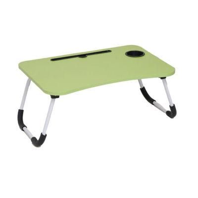 Comfortable and Multifunctional Folding Small Laptop Table