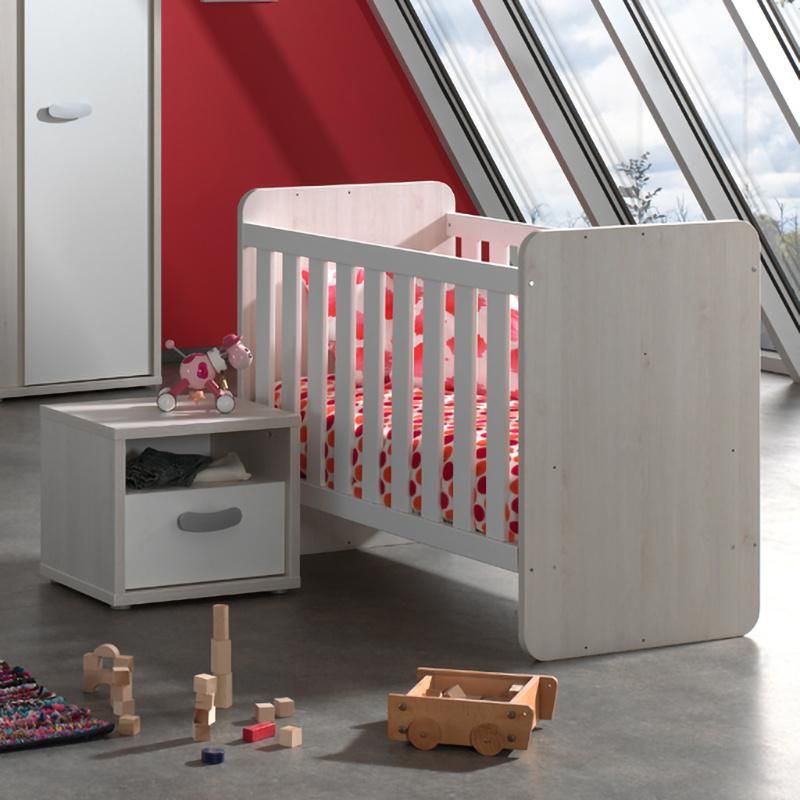 Hot Sale Modern Design Baby Products Baby Crib