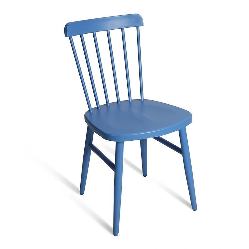 Modern Furniture Hot Sale Chair Windsor Chair Wedding Chair Dining Chair China Solid Wood Dining Chairs