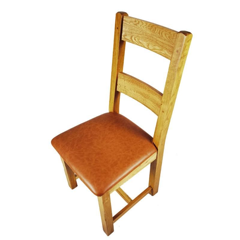 New Design Classic Wooden Chairs Dining Chair Furniture