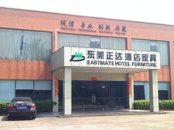 Guangdong Gold Supplier Hotel Furniture Dubai