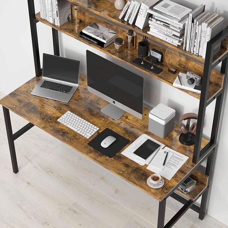 Hot Sale Durable Metal Legs Us Office Desk