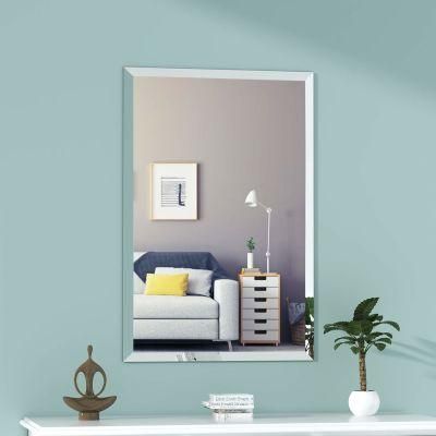Modern Eco Friendly Professional Design LED Bathroom Mirror for Living Room, Bedroom with Factory Price