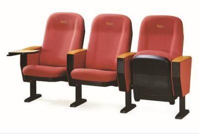 Low Price Auditorium PP Cover Chair and Seat