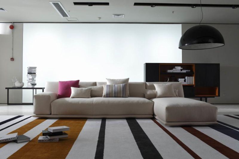 Hot Selling Modern Sofa Couch Living Room Furniture