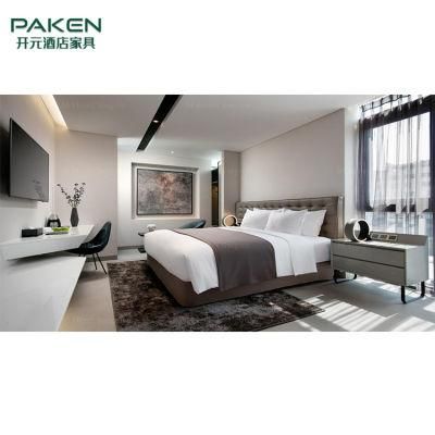 Wholesale Hotel Furniture Customized Modern Style New Design