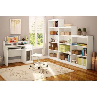 High Quality Modern Computer Desk with Storage Drawer Home Office Desk