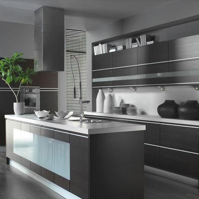 Metal Aluminum Kitchen Sink Base Cabinets Furniture Designs Readymade Aluminium Profile Kitchen Cabinet
