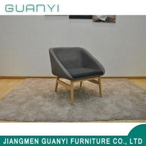 2019 Modern New Wooden Furniture Living Leisure Chair