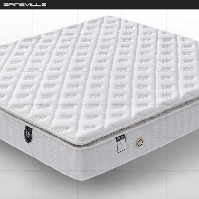 2020 Made in China Pocket Spring Mattress Foam King Doubl Bed Mattress