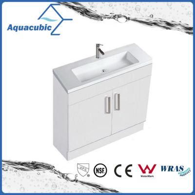 24-Inch Vanity Cabinet in White (ACF4160)