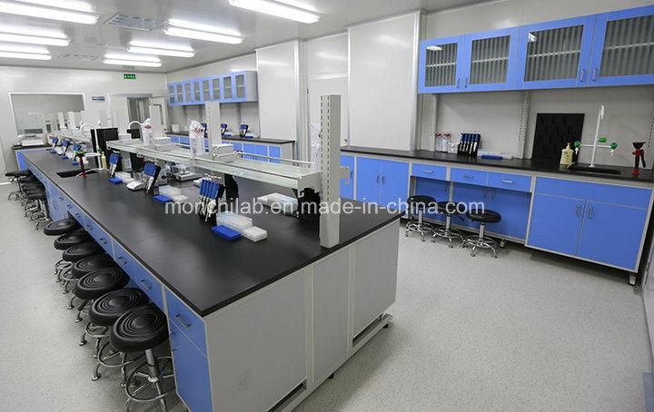 Modern School Physics Lab Furniture