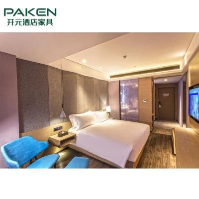 Foshan Paken Furniture Company Luxury Room Furniture Design