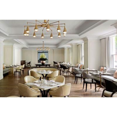 Hotel Furniture Design with Dining Room Furniture Set
