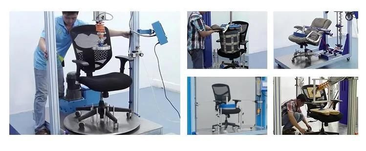 Office Furniture Foldable Training Chair