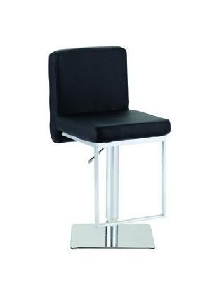 Morden Metal Furniture Bar Stool High Rotate Leirure Office Chair