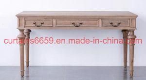 Solid Wood Desk /Furniture/Sofa /Table /Chair Home Outdoor Vintage Modern Hotel Bedroom Outdoor Sofa Cabinet Furniture