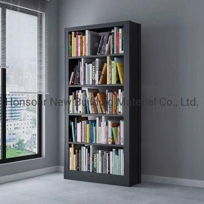 Library Book Shelf Bookcase