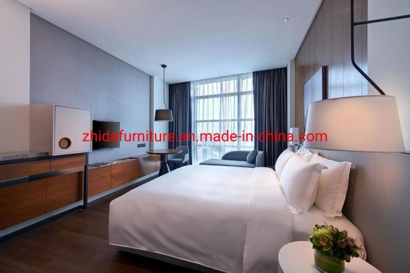 Modern Wooden Home Hotel Bedroom Living Room TV Cabinet Furniture