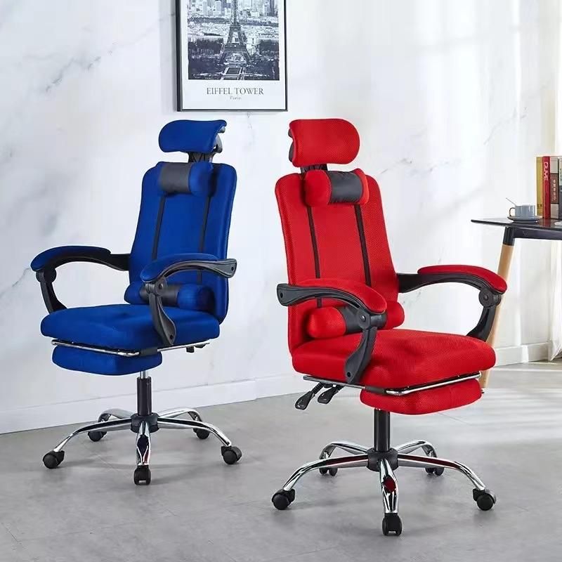 Zk-042 Lightweight and Comfortable Rotatable Mesh Office Gamer Gaming Chair