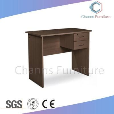 Modern Cheap Office Table, Office Desk, Computer Table (CAS-CD1815)