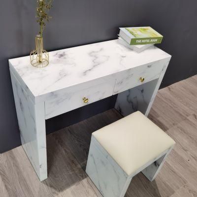 Marble Glass China Made Modern Elegant Drawer Cabinets