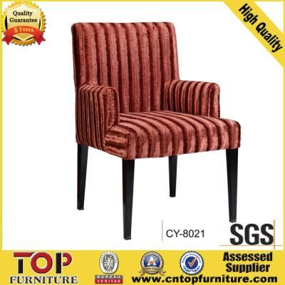 Classy Hotel Coffee Restaurant Dining Chair