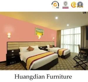 King Size Modern Hotel Bedroom Furniture (HD215_