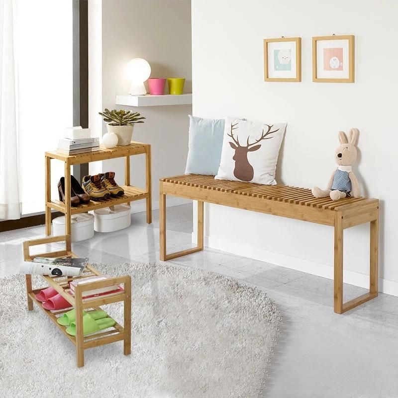Hot Sale Eco Friendly Custom Modern Bamboo Furniture