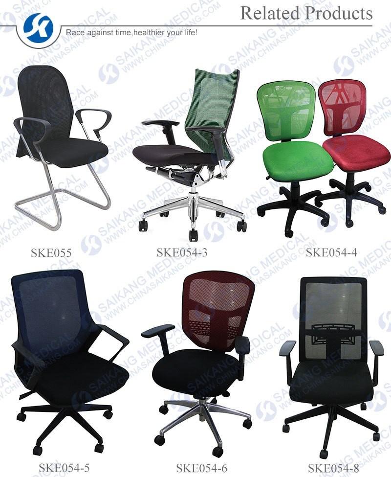 China Supplier Adjustable Armrest Chair