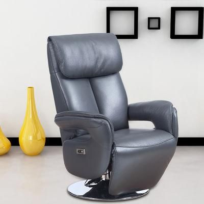 Modern Sofa Single Electric Lazy Multi-Functional Sofa Chair Home Furniture