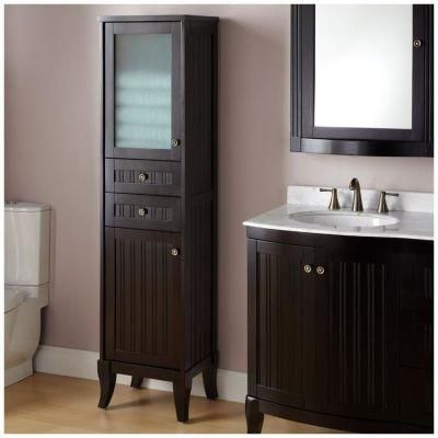 Most Selling Luxury Most Popular Bathroom Vanity Floating Vanity