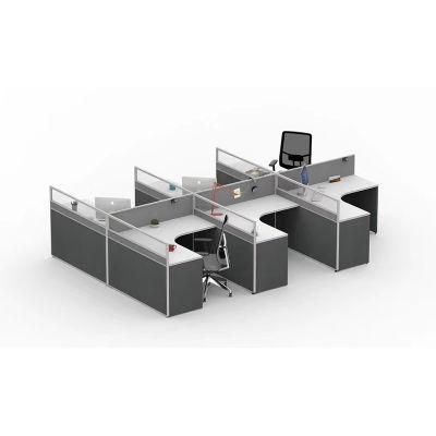 Office Furniture Modern Call Center Furniture Workstation Computer Workstation Desk