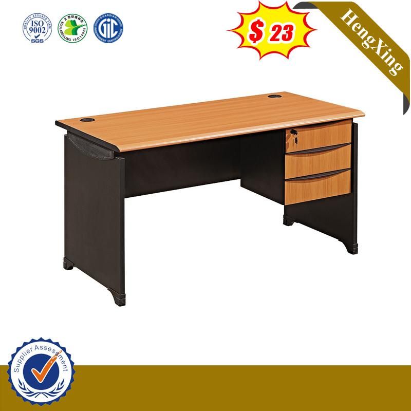 Modern Chinese Office Hotel School MDF Classroom School Furniture