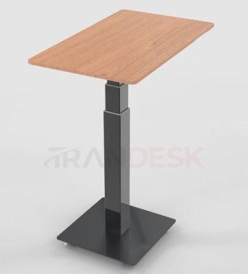 Standing Table Legs Single Leg Table