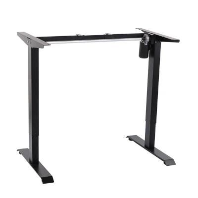 Solid and Stable CE Certificated Affordable Electric Standing Desk