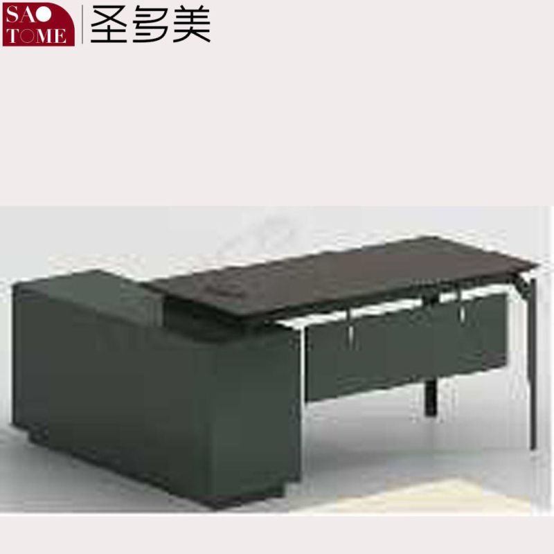 Modern Office Furniture Office Meeting Hall Large Conference Table