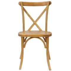 Online Selling Durable Wooden Chairs Classic Style Furniture for Outdoor Use