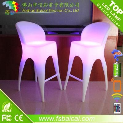 Stool Bar Chair/Bar Stool High Chair for Home Decoration