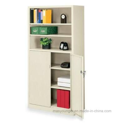 Modern Style Metal Office Cabinet